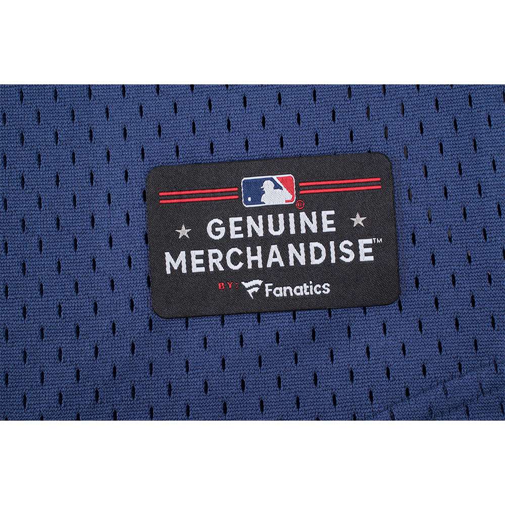 Fexpro Jersey Los Angeles Dodgers image number null