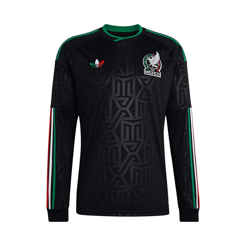 Adidas Fmf 3 Jsy L Mexico image number null
