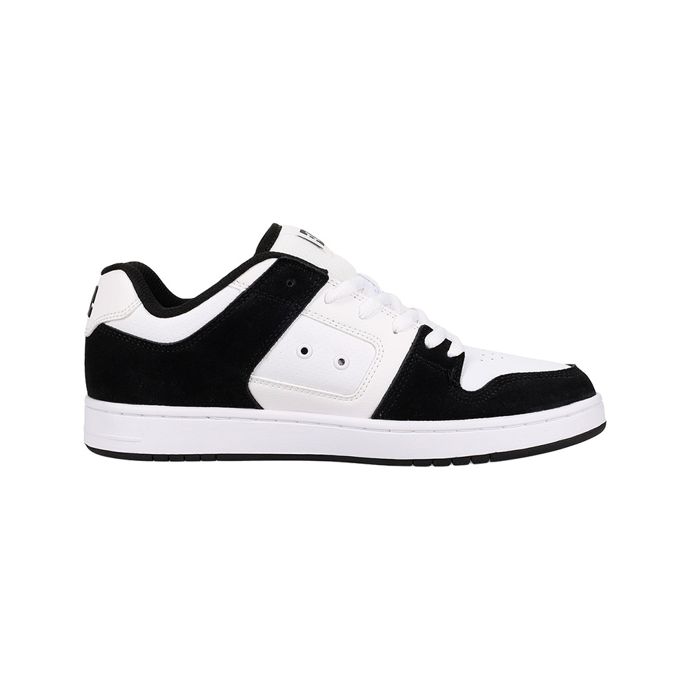 Dc Shoes Manteca 4 MULTICOLOR 