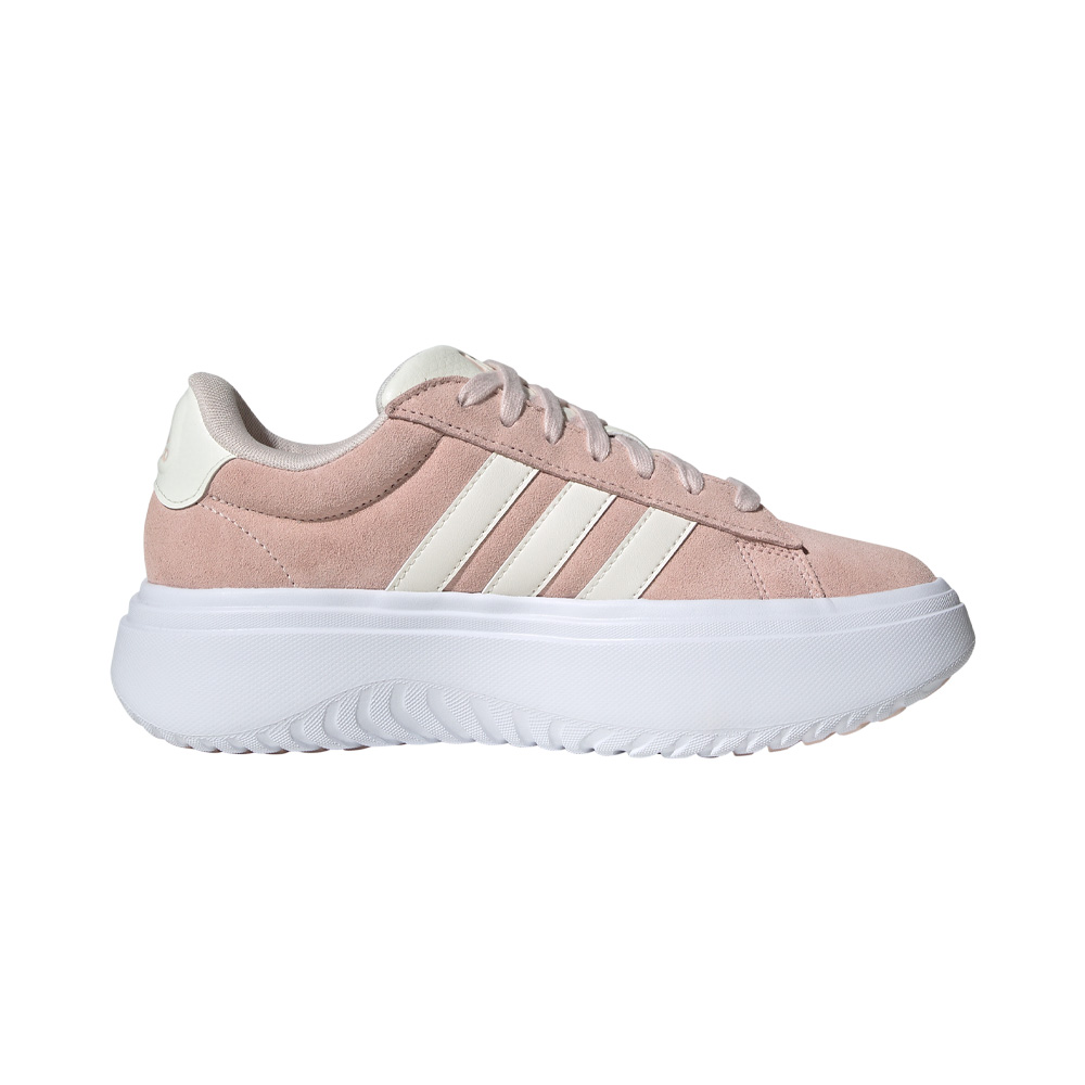 Adidas Tenis Grand Court Platforma image number null
