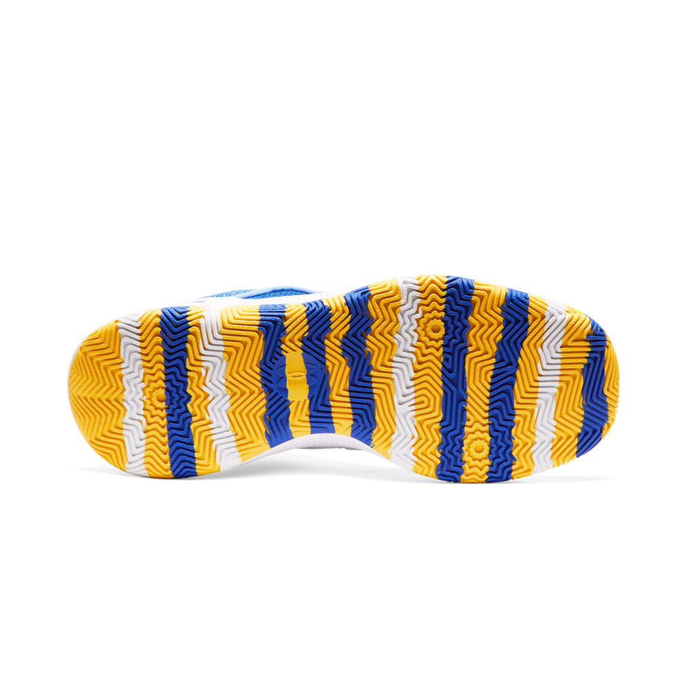 Under Armour Curry 3Z 24 Blu image number null