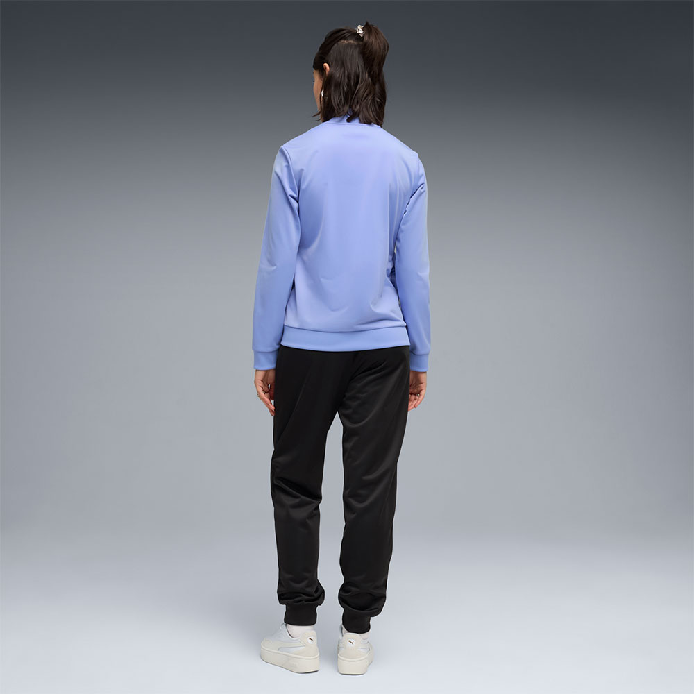 Puma Poly Baseball Suit Cl image number null