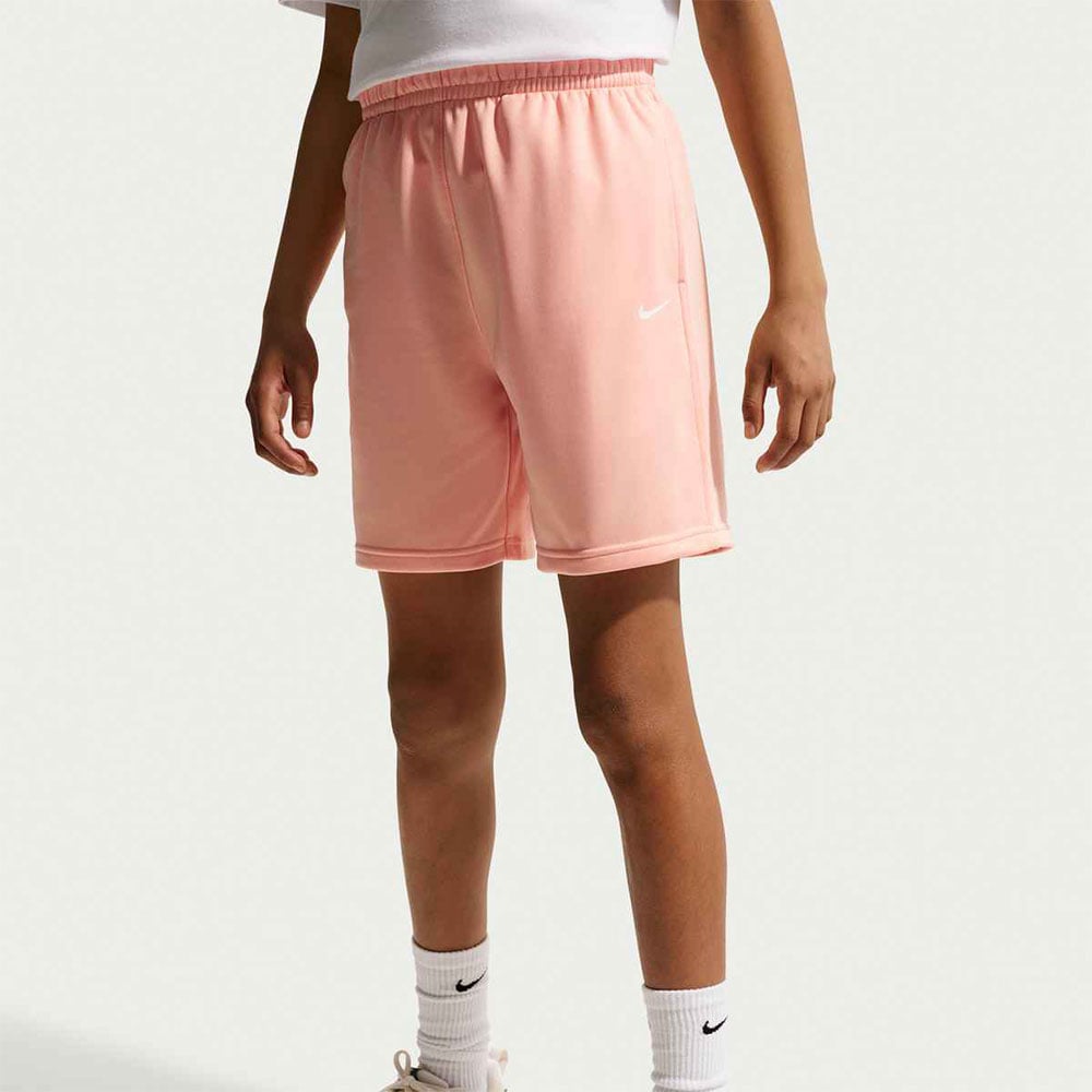 Nike K Nsw Shorts Tracksuit Crew MULTICOLOR 