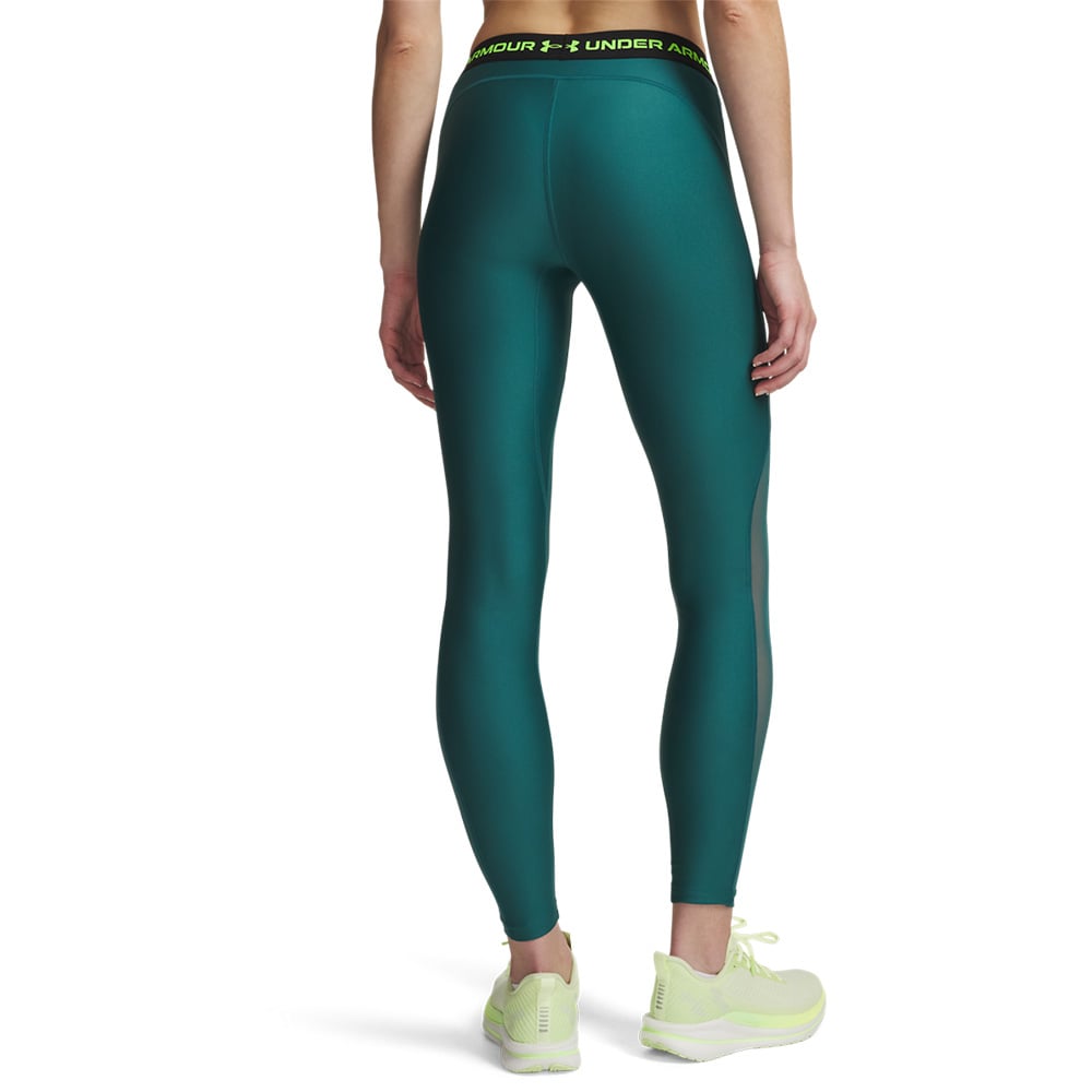 Under Armour Heatgear Mesh Legging image number null