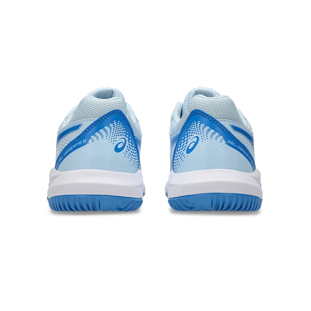 Asics Dedicate 8 image number null