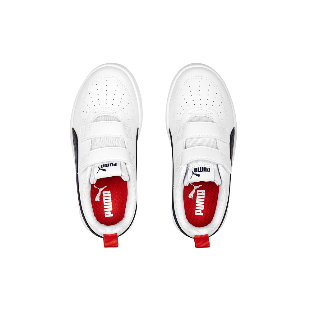 Puma Rickie V Ps BLANCO 