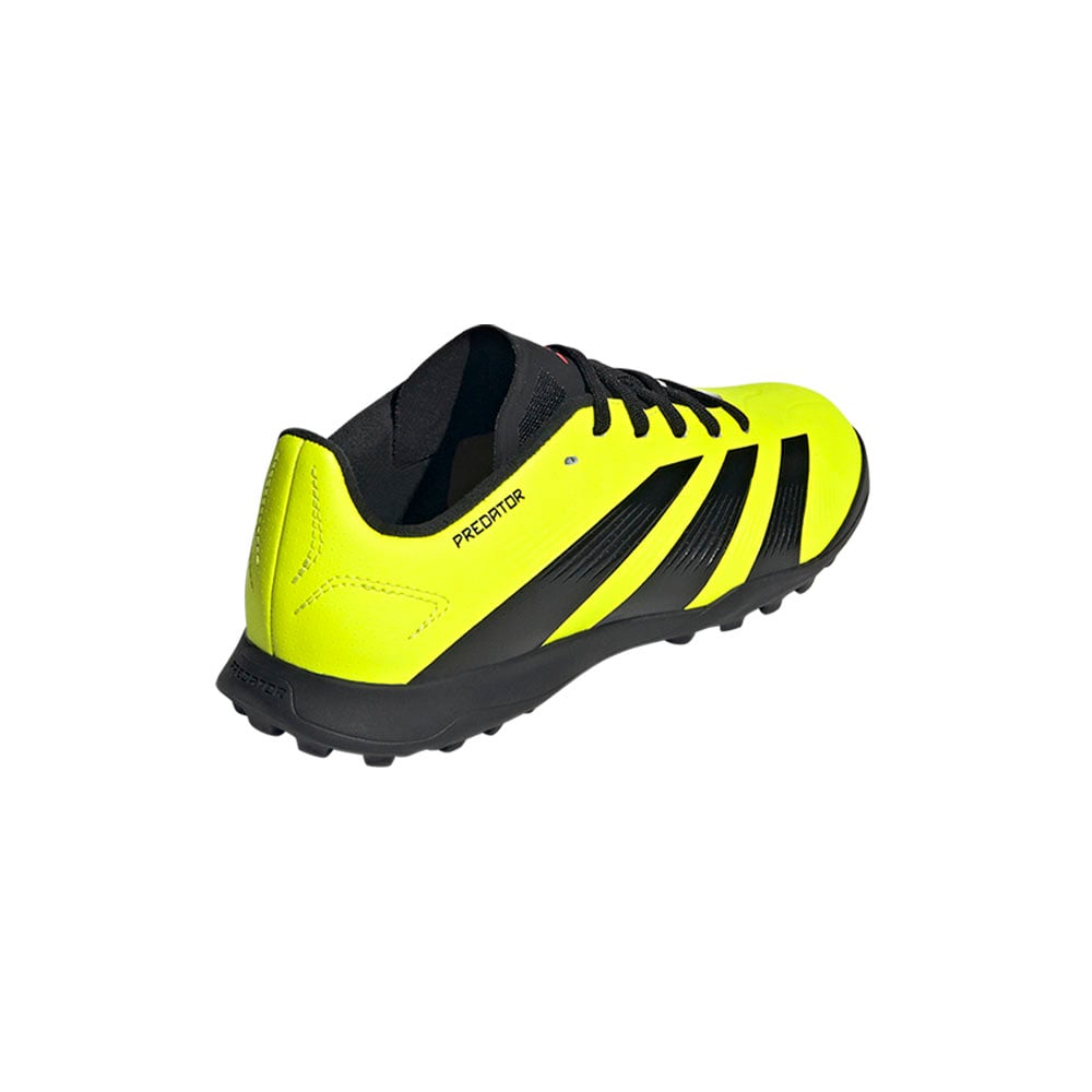 Adidas Calzado De Futbol Predator 24 League Pasto Sintetico image number null