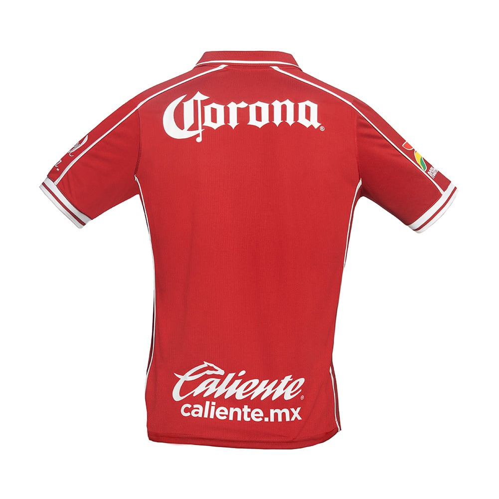 New Balance Deportivo Toluca Home 2627 MULTICOLOR 