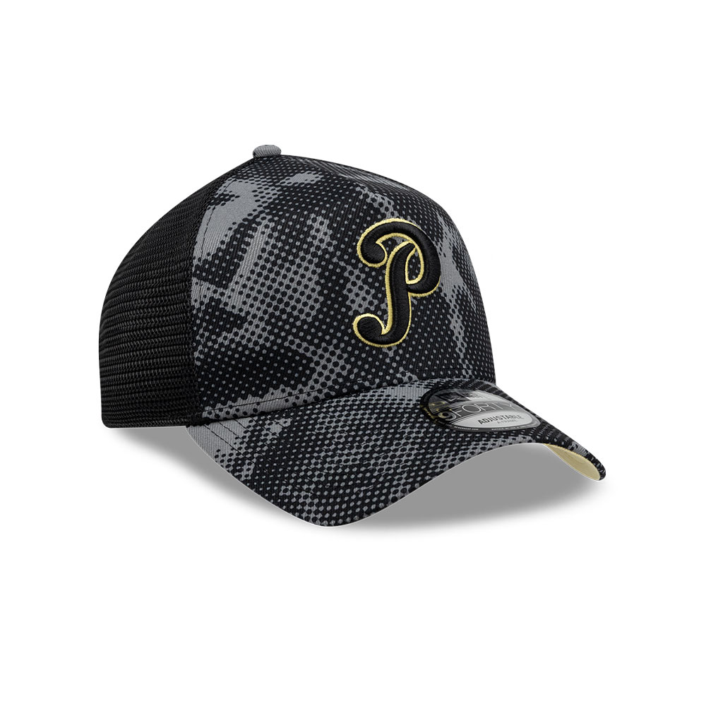 New Era 940Af Lmb Fg Inv Alt Cmo Pericos De Puebla image number null