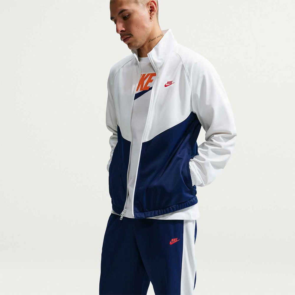 Nike M Nk Wr Pk Trk Suit MULTICOLOR 
