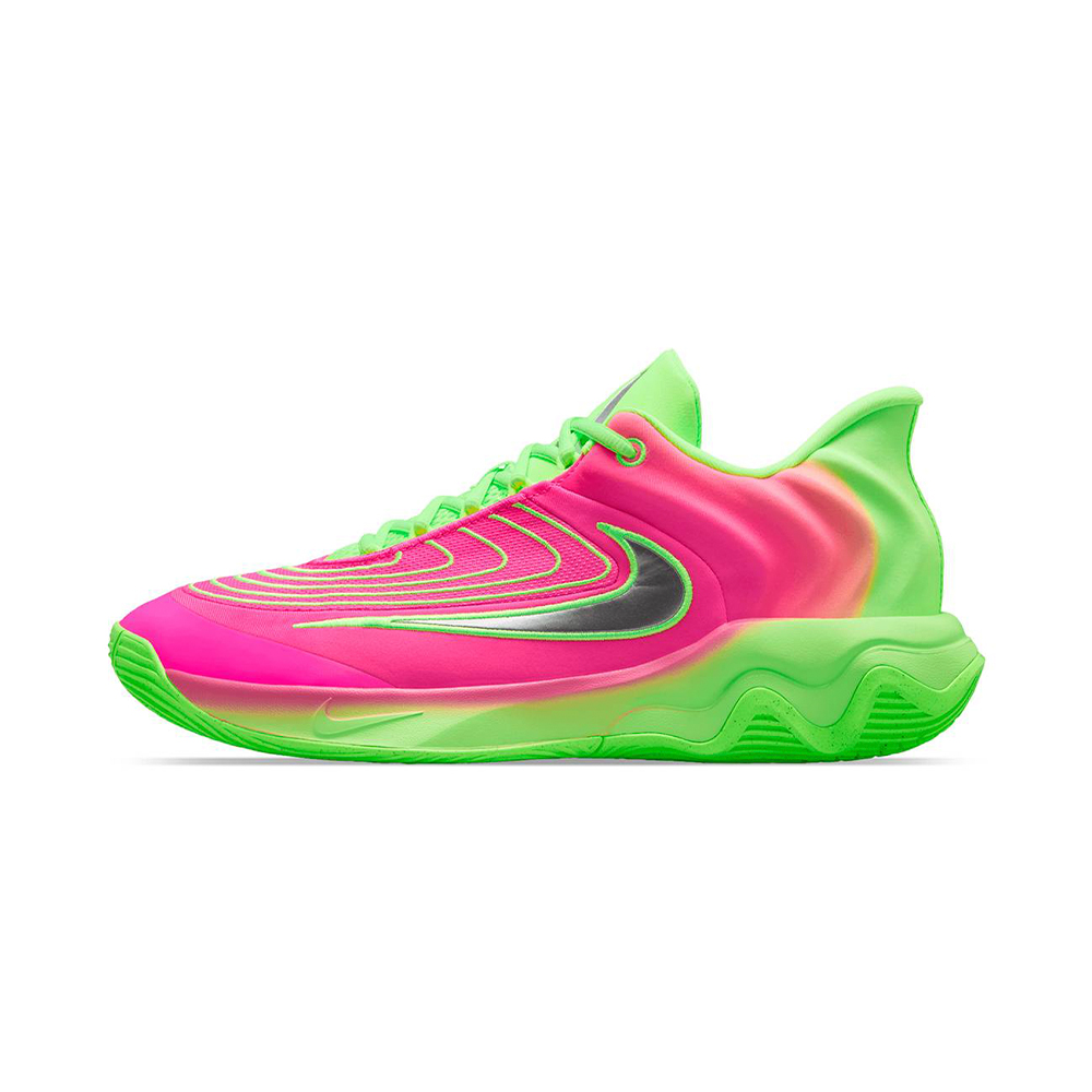 Nike Giannis Immortality 4 MULTICOLOR 