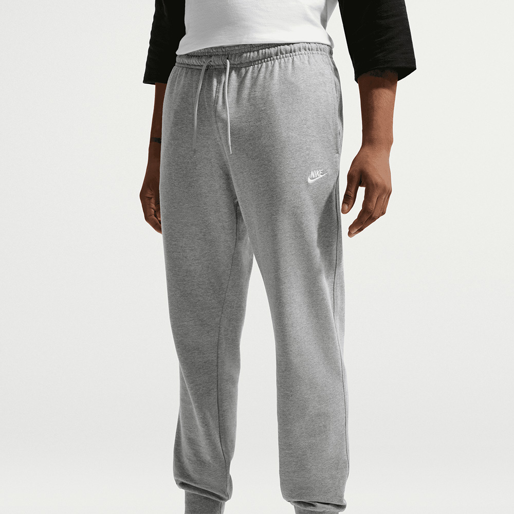 Nike M Nk Club Knit Jogger MULTICOLOR 