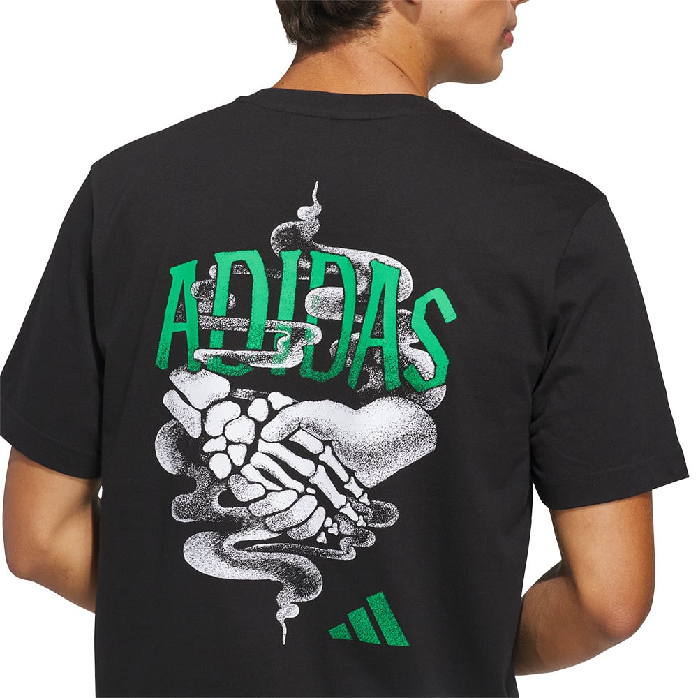 Adidas M Ddlm T image number null