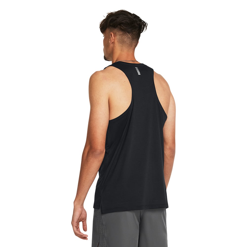 Under Armour Ua Launch Singlet MULTICOLOR 