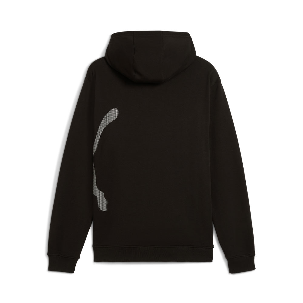 Puma M Tad Big Logo Hoodie image number null