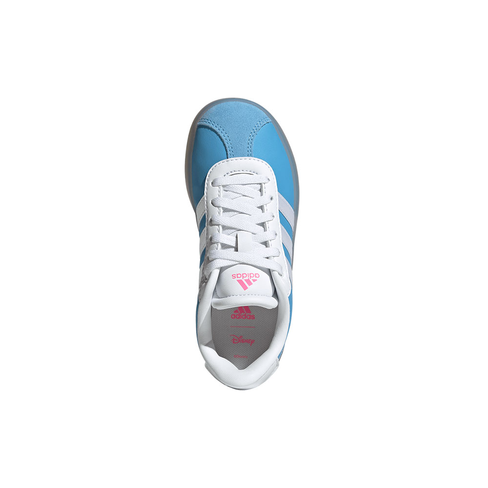 Tenis Adidas VL Court 3.0 Disney Cenicienta Kids image number null