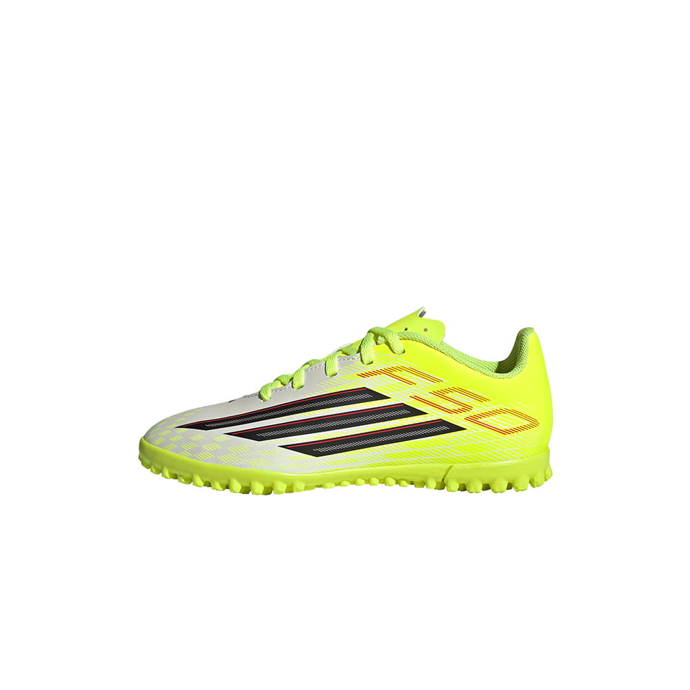 Tacos de F&uacute;tbol Adidas F50 Club para Pasto Artificial Ni&ntilde;os image number null