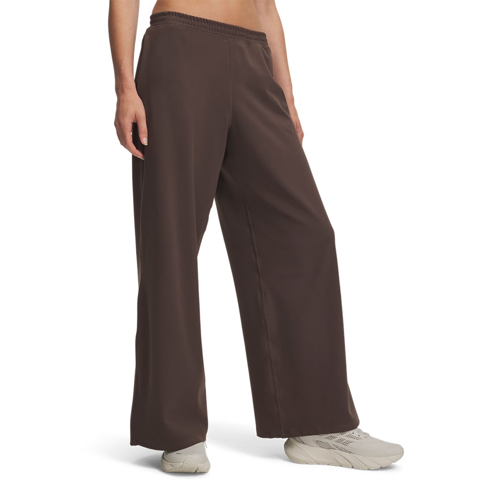 Under Armour Motion Wide Leg Pant MULTICOLOR 