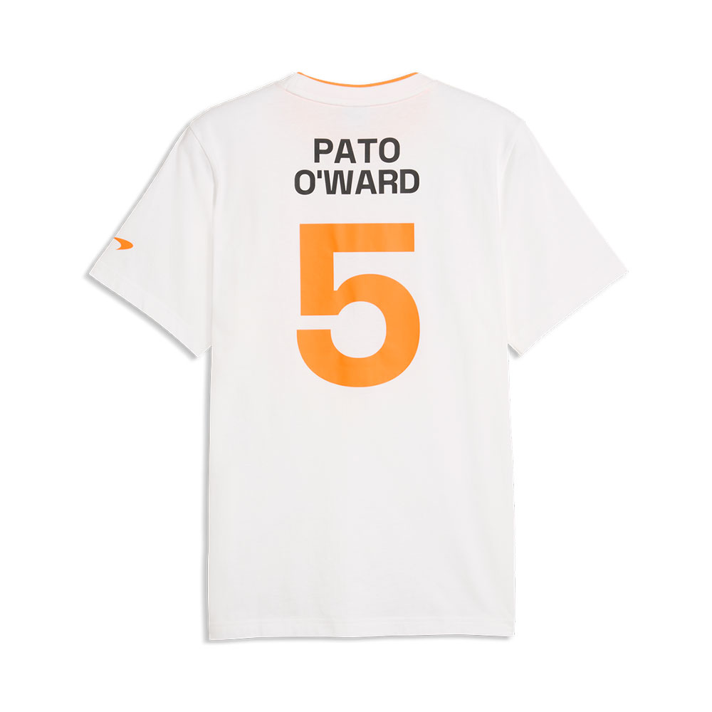 Puma Mclaren Indycar Pato Generic Tee image number null