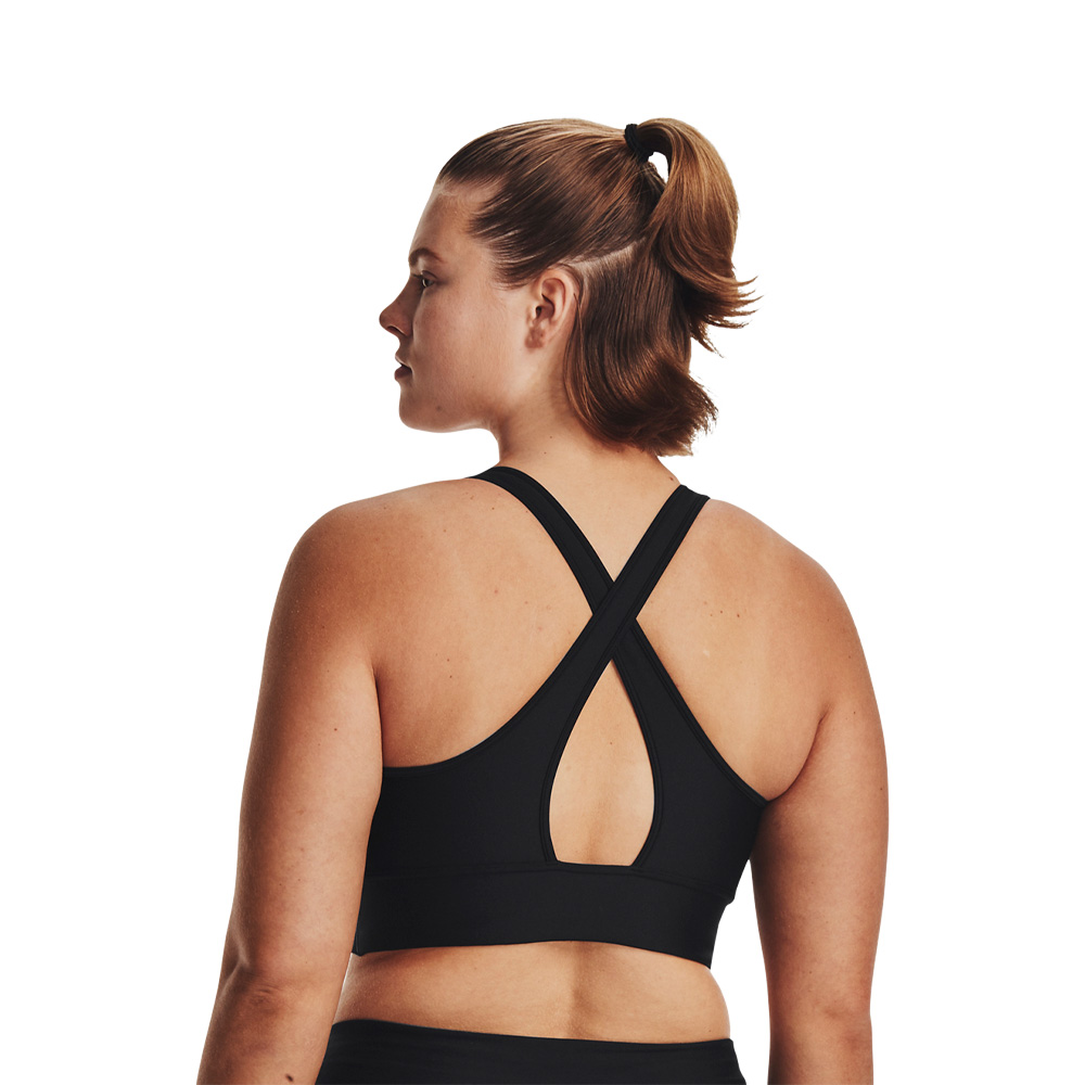 Under Armour Crossback Longline image number null