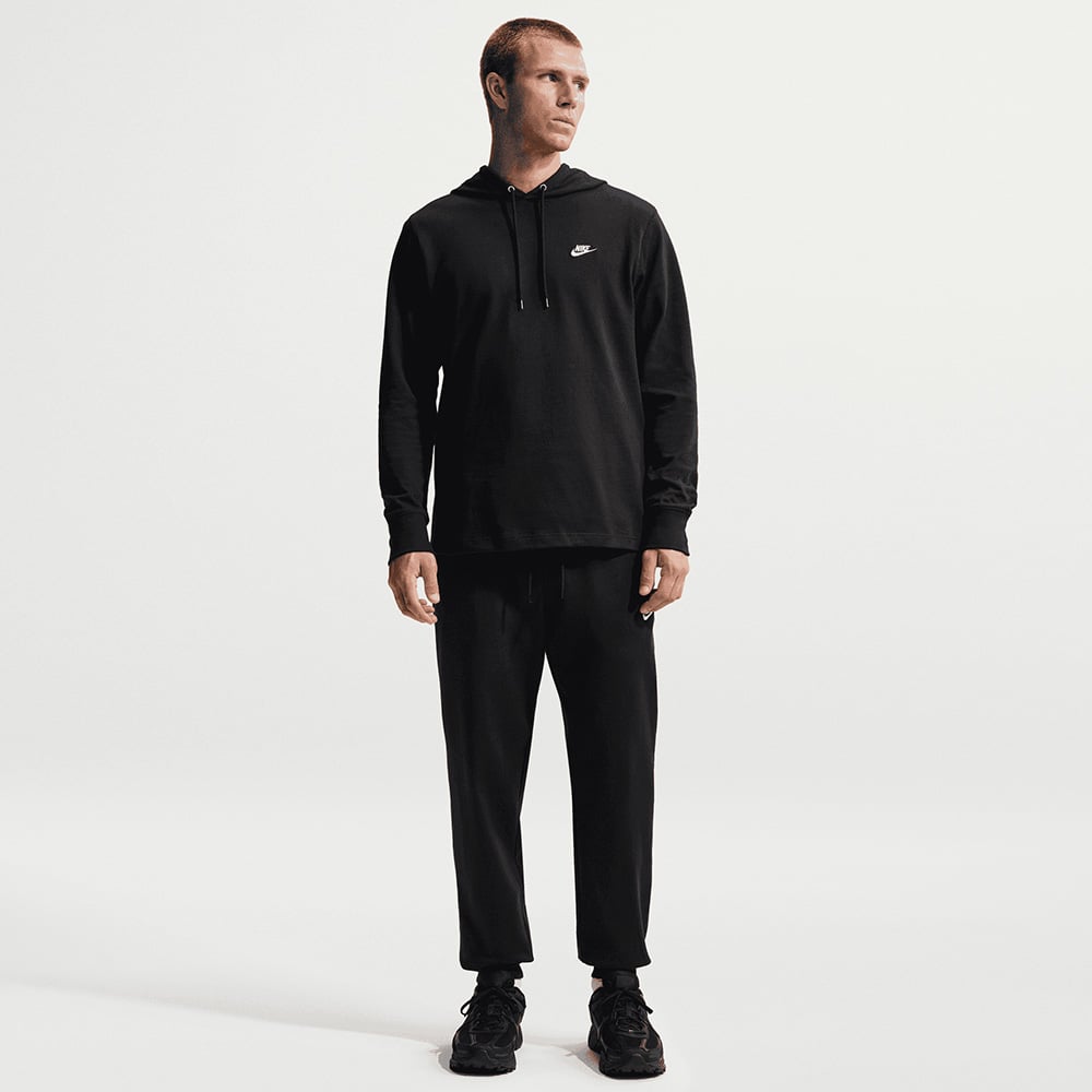 Nike M Nk Club Knit Jogger MULTICOLOR 