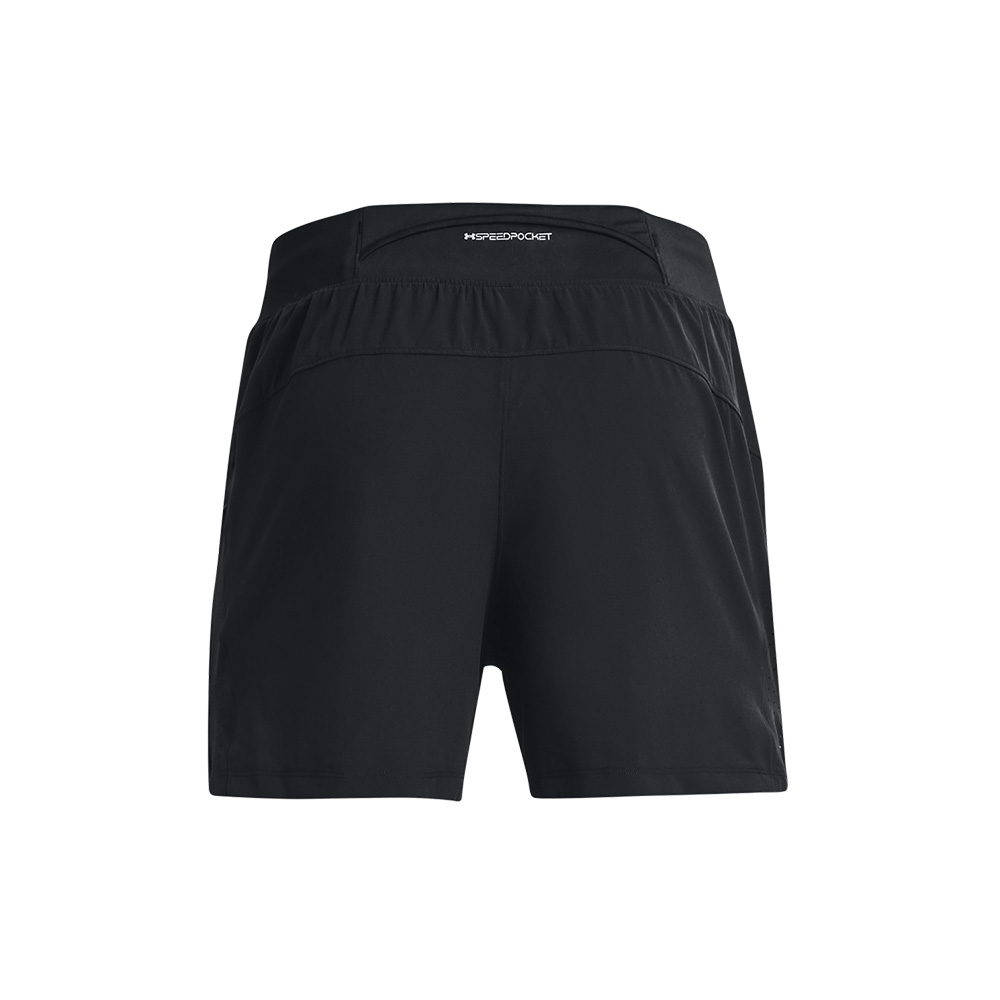 Under Armour Ua Launch Pro 5 Shorts MULTICOLOR