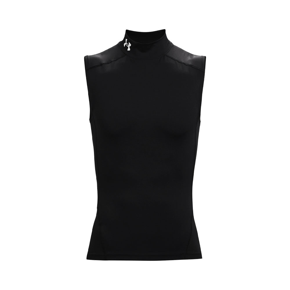Under Armour Hg Armour Comp Mock Sl image number null