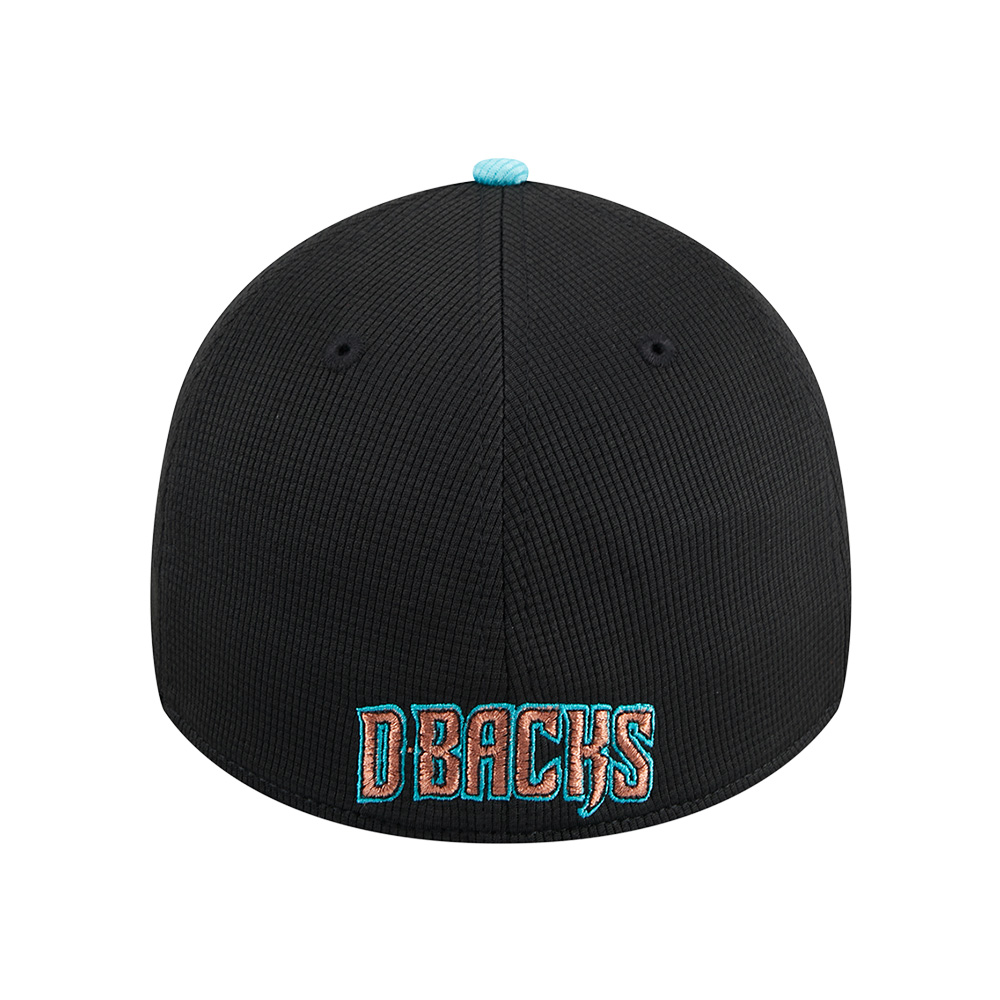 New Era Mlb24 Bp 3930 Arizona Diamondbacks Otc image number null