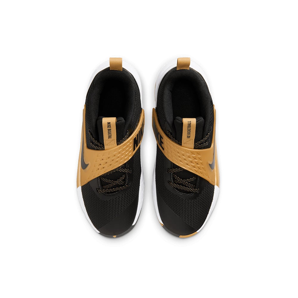 Nike Team Hustle D 12 Gs image number null