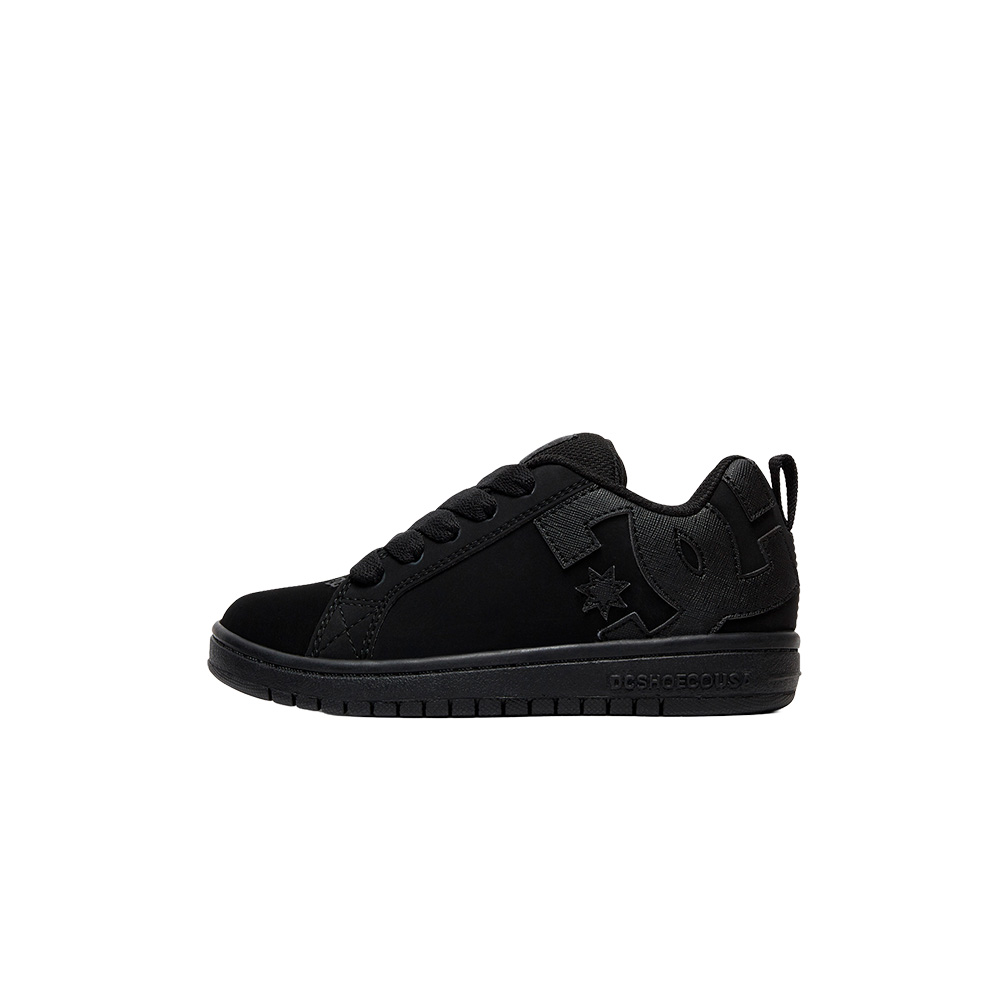 Dc Shoes Court Graffik MULTICOLOR 