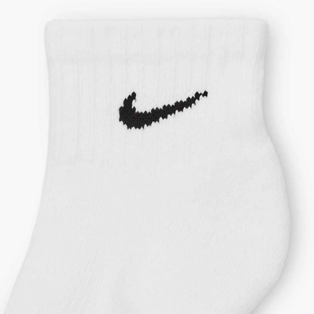 Nike Y Nk Everydy Cush Ankl 6Pr 108 MULTICOLOR 