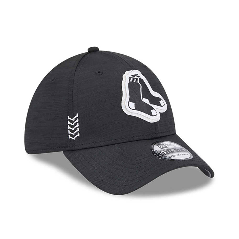 New Era Mlb24 Club 3930 Cw Boston Red Sox image number null