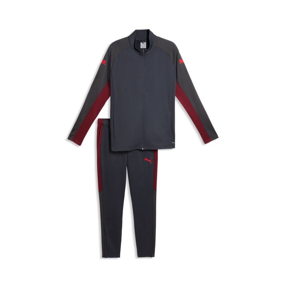 Puma Individual Liga Tracksuit MULTICOLOR 