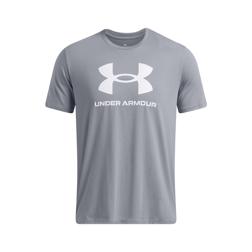 Under Armour Sportstyle Logo Update Ss image number null