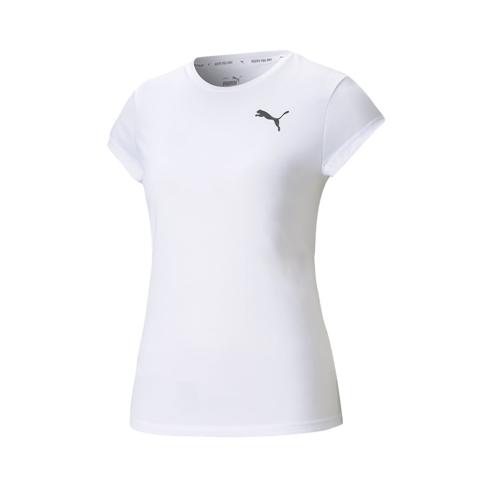 Puma Active Tee image number null
