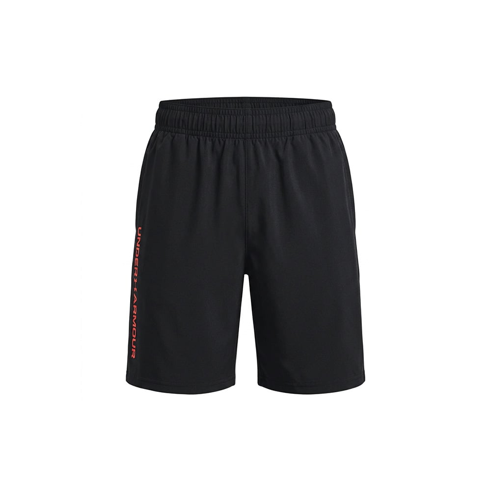 Under Armour Tech Woven Wordmark Short MULTICOLOR 