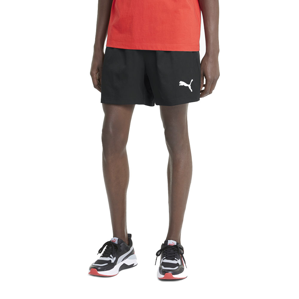 Puma Active Woven Shorts 5 801 image number null