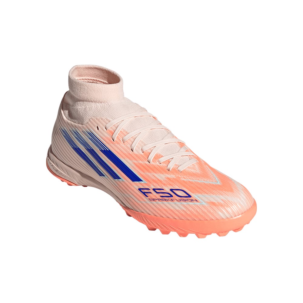 Adidas F50 Sparkfusion League Tf MULTICOLOR 