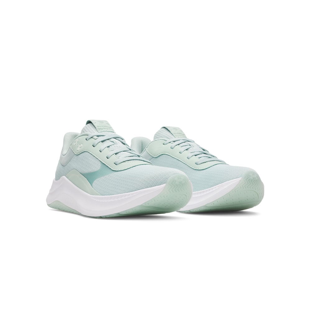 Under Armour W Aurora 3 MULTICOLOR 