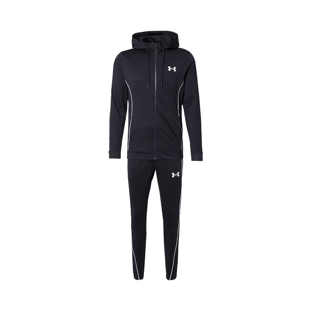 Under Armour Ua Emea Tracksuit Novelty image number null