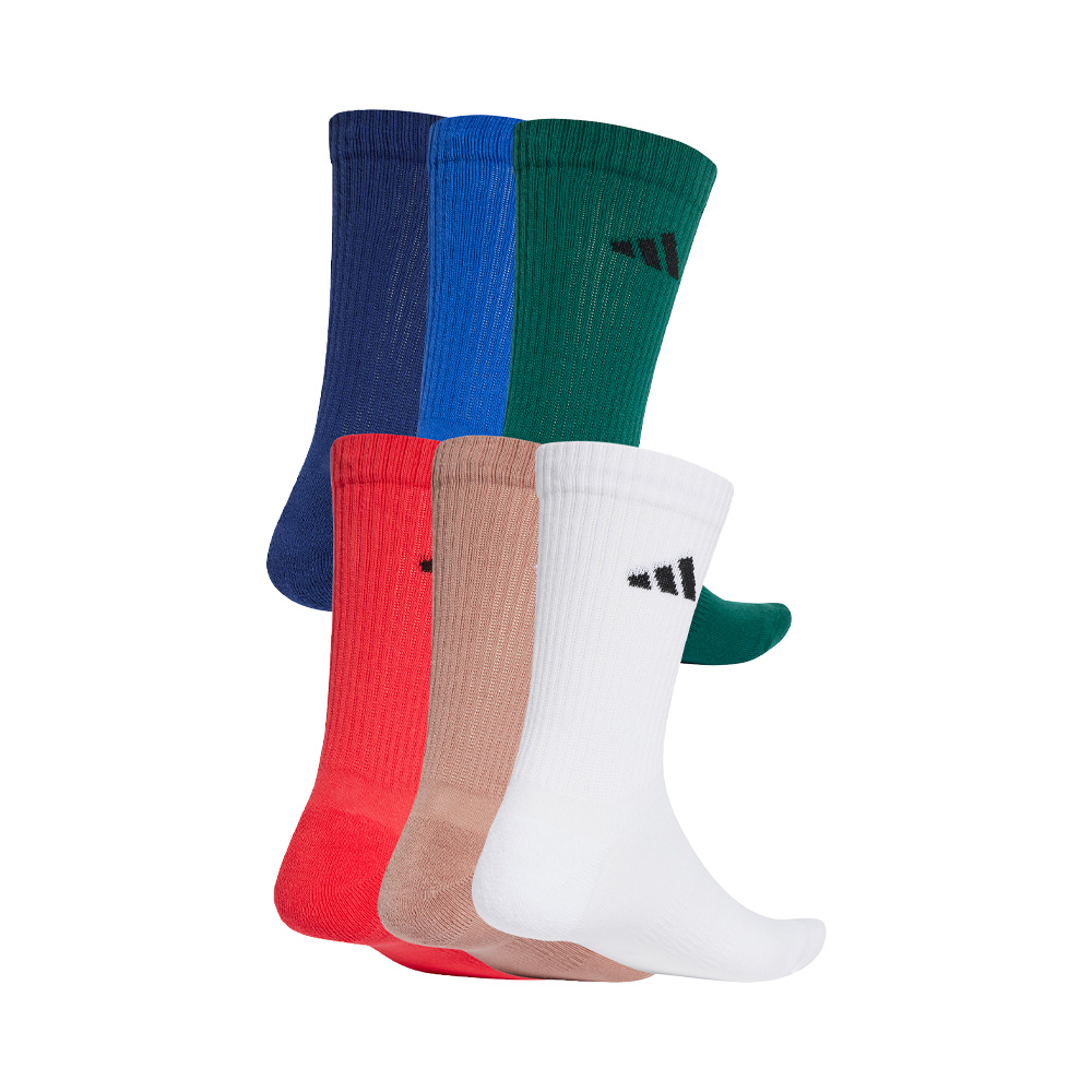 Adidas Calcetines Clasicos Cushioned image number null
