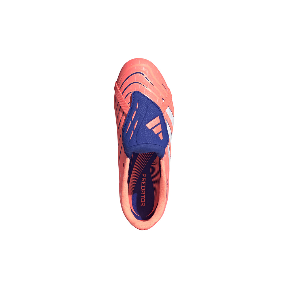 Adidas Predator League Ft Fg Mg J MULTICOLOR 