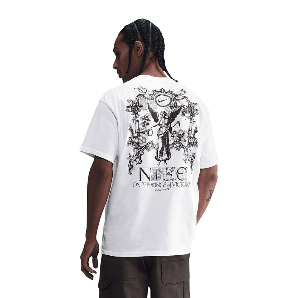 Nike U Nsw Tee M90 Oc Wings Victory image number null