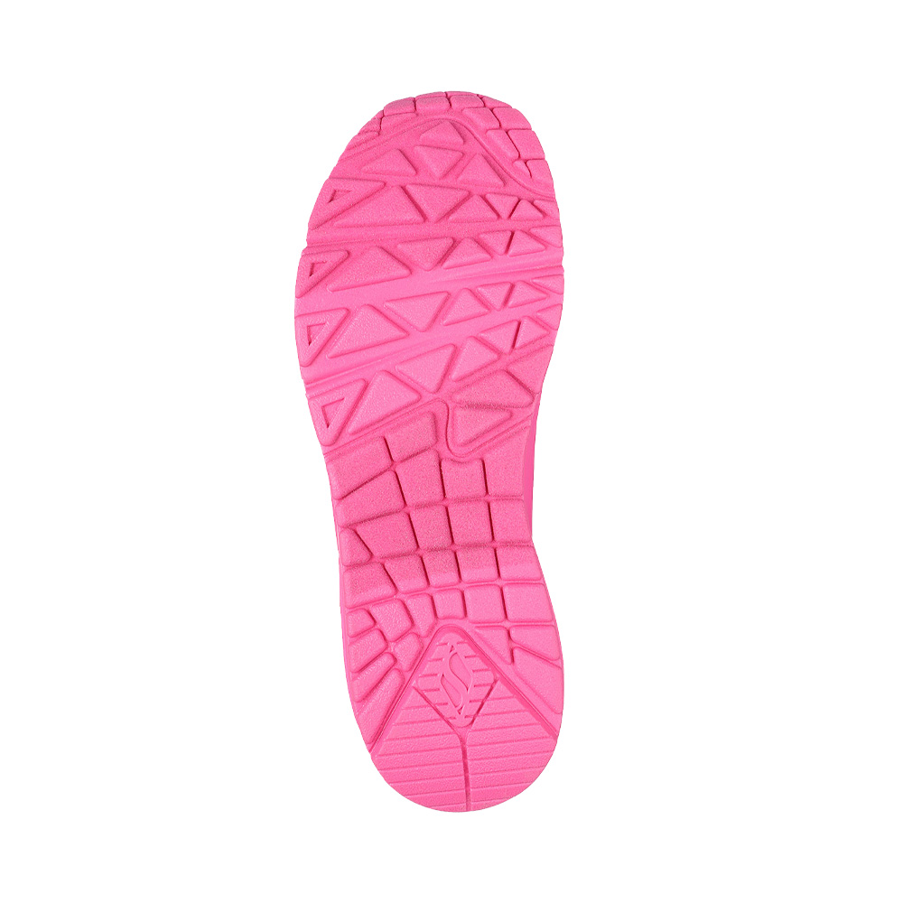 Skechers Street Uno MULTICOLOR 