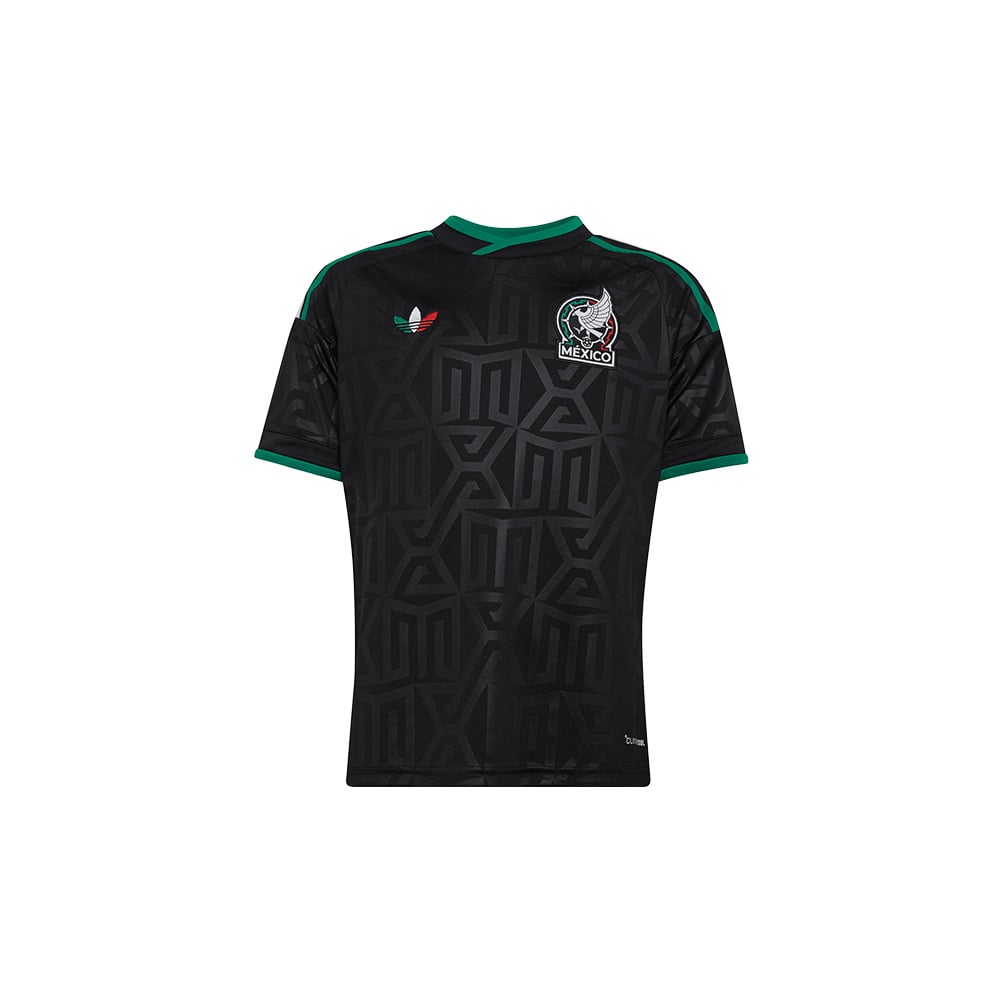 Adidas Fmf 3 Jsy Y Mexico image number null
