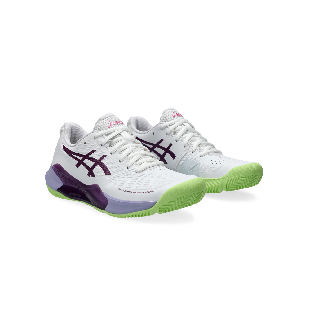 Asics Challenger 14 Padel image number null