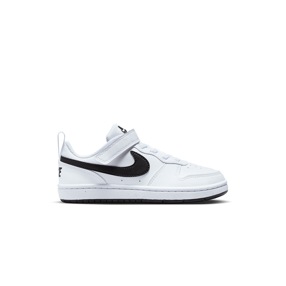 Nike Court Borough Low Recraft Ps image number null