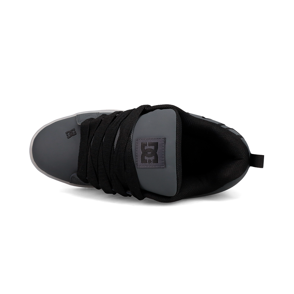 Dc Shoes Court Graffik Se MULTICOLOR 