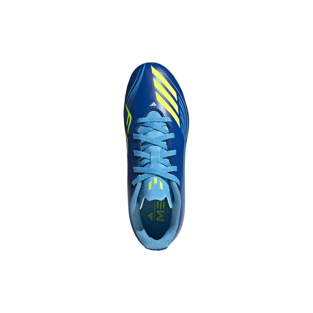 Adidas F50 Messi Club Fg Mg J MULTICOLOR 