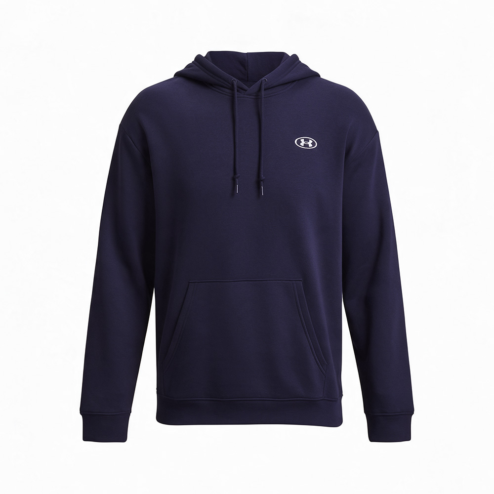 Under Armour Ua Rival Flc Hoodie image number null